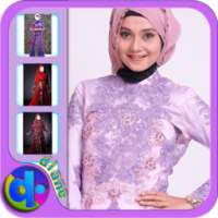 Hijab Kebaya Beauty