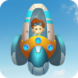 Mission Space:SpaceShip GO иконка