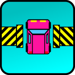 Car Dodges आइकन