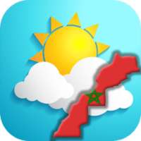 طقس المغرب - Morocco Weather on 9Apps