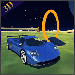 Xtreme гоночный автомобиль2016 иконка