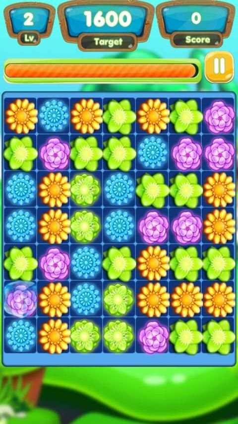 Blossom Sweet Legend screenshot 2