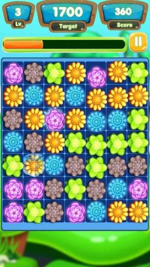 Blossom Sweet Legend screenshot 5