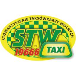 STW Taxi 19666 Kołobrzeg