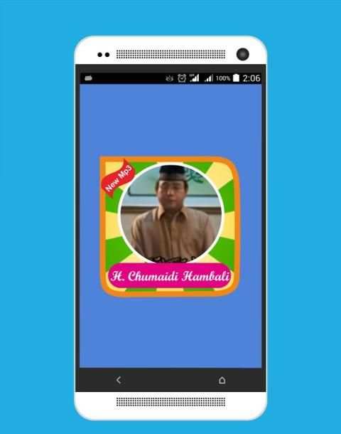 Qori H. Chumaidi H screenshot 1