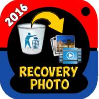 Recover deleted Photos Prank on 9Apps