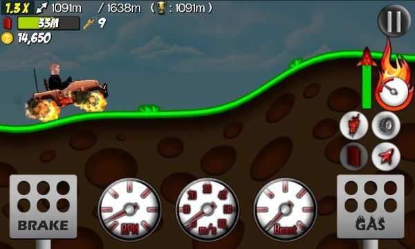 Digaway PokApp LostMiner Hexar screenshot 7