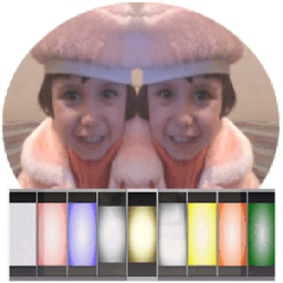 تعديل الصور icon