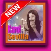 Musica Karol Sevilla Soy Luna on 9Apps