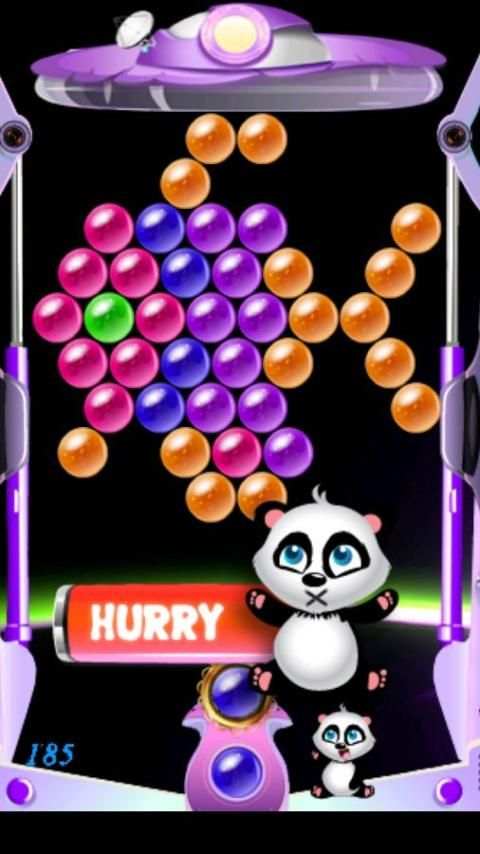 Bubble Shooter Bust screenshot 3