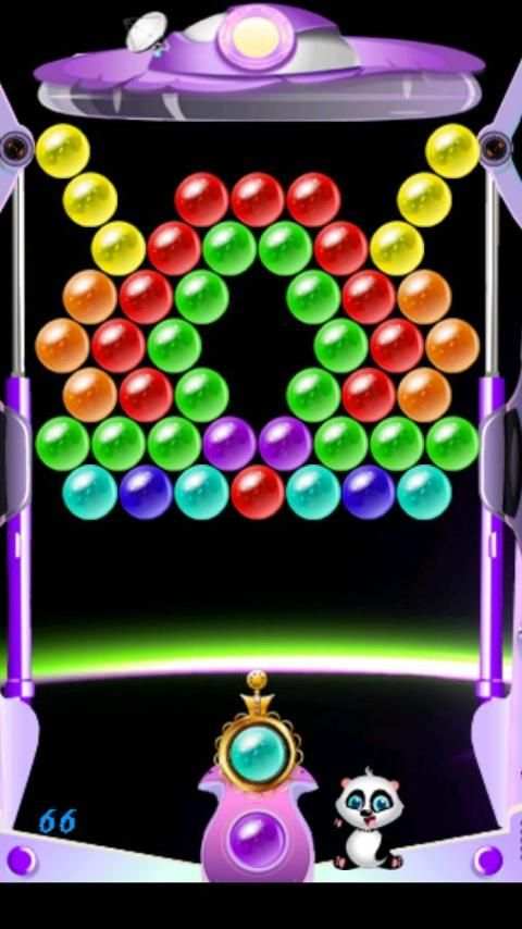 Bubble Shooter Bust screenshot 6