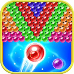 ikon Bubble Shooter Bust