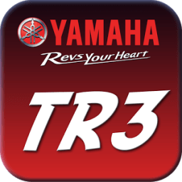 Track Racer 3 أيقونة