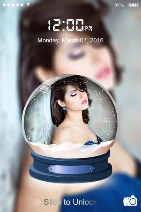 Lock - Phone,Screen,App 9 تصوير الشاشة