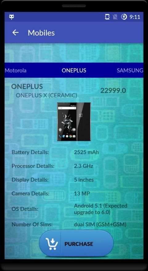 Mobile Prices India screenshot 6