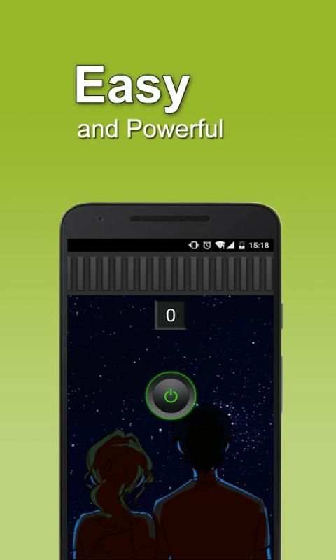 Torch Light - LED Flashlight स्क्रीनशॉट 1
