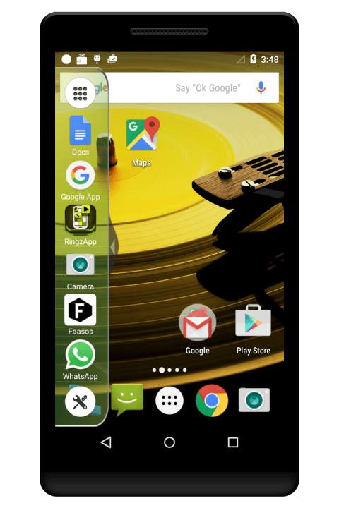 Buka App Sekaligus screenshot 1