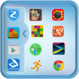 Multi Window आइकन