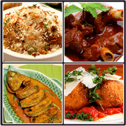 রান্না রেসিপি icon