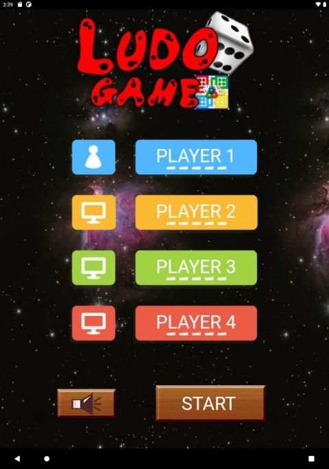 Ludo Game screenshot 8