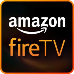 Amazon Fire TV Remote App