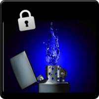 Lighter Screen Lock