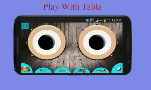 Play With Tabla screenshot 3