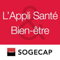 Appli Santé et Bien-être