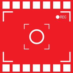 ikon Marshmallow Perekam Layar