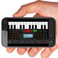 Smart organ instrument on 9Apps