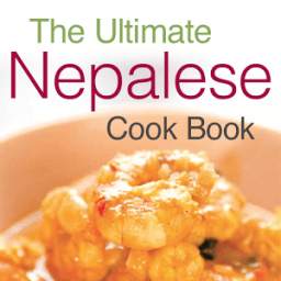 Ultimate Nepalese Cook Book
