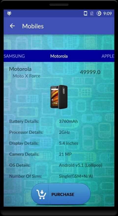 Mobile Prices India screenshot 7