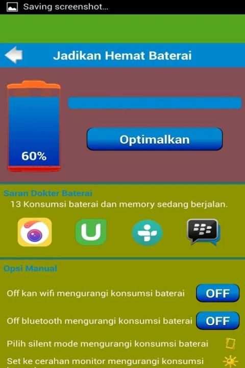 Dokter Baterai screenshot 4