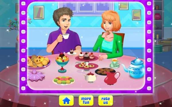 Supermarket Shopping Fever screenshot 1