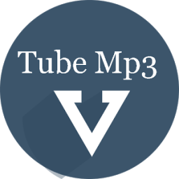 Tube Mp3 أيقونة