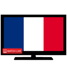 France TV All Channels HD ! иконка