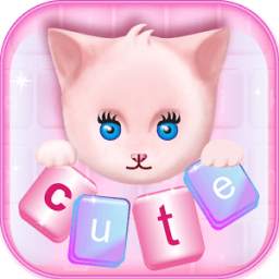 Cute Colorful Keyboard Themes 1.0