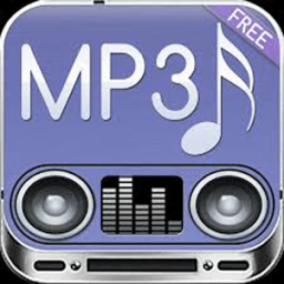 Музыкальный плеер - MP3-плеер иконка