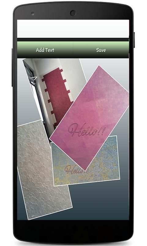Photo Family Mixture screenshot 1