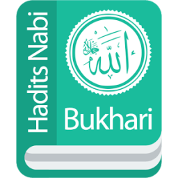 Buku Hadits Nabi Imam Bukhari icon