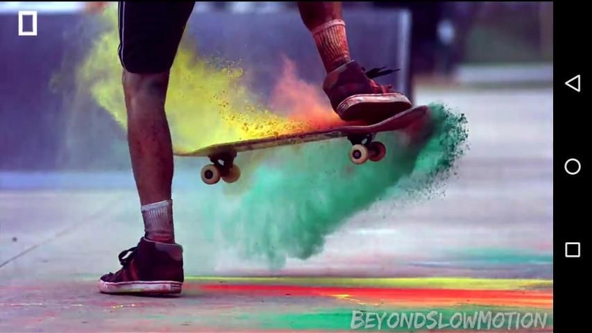 All In One HD Video Player скриншот 5