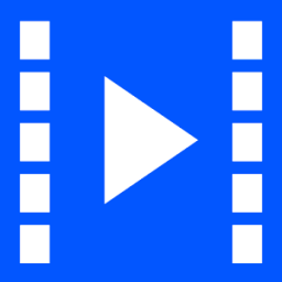 Classic Video Player أيقونة