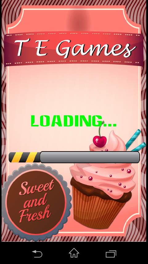 Swiped Candy Free screenshot 5