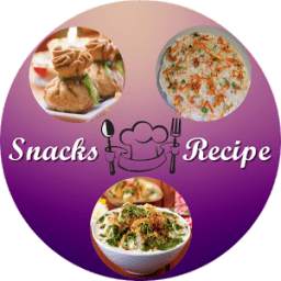 Snacks ( Quick Nasta ) Recipe