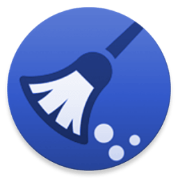 ikon Cleaner For Whatsapp plus