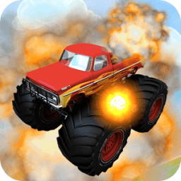 SkyCar Race आइकन