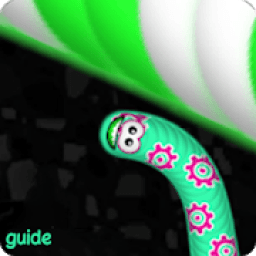 Guide for Snake io worms zone आइकन