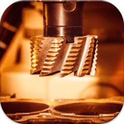 Learn CNC Programming Basics иконка