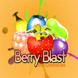 Berry Blast 2 Chronicles