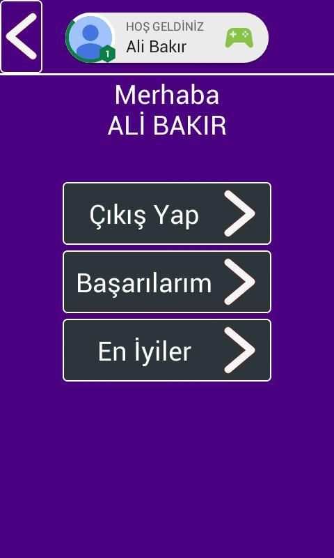 Kelime Bul-Free screenshot 6